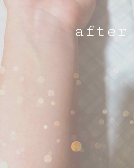 スキンアクア トーンアップUVエッセンス/スキンアクア/日焼け止めクリームを使ったクチコミ(3枚目)