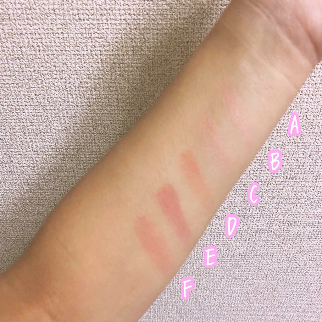 パーフェクトマルチアイズ/キャンメイク/アイシャドウパレットを使ったクチコミ（3枚目）