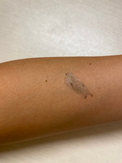 ウォンジョンヨ ヌードアイラッシュ/Wonjungyo/マスカラを使ったクチコミ(2枚目)