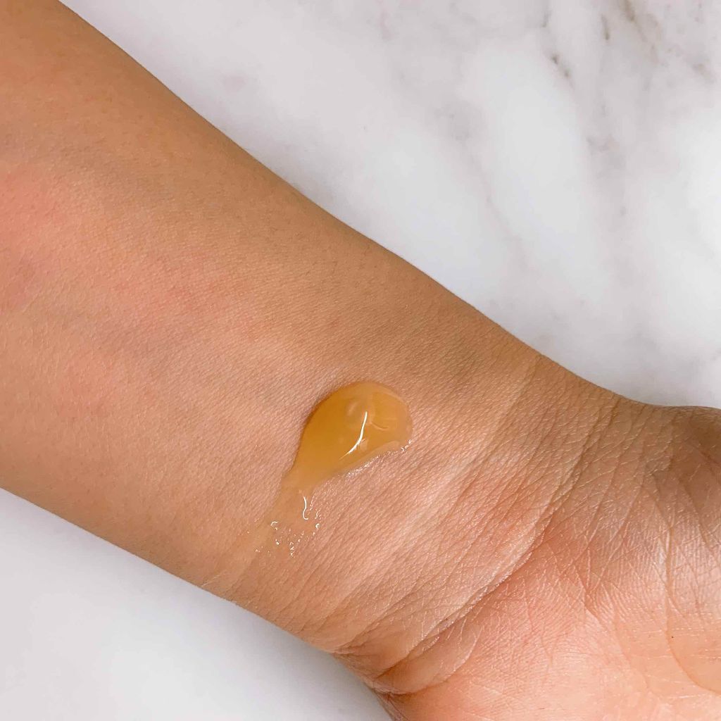 ピールオフパック/カントリー&ストリーム/シートマスク・パックを使ったクチコミ(3枚目)