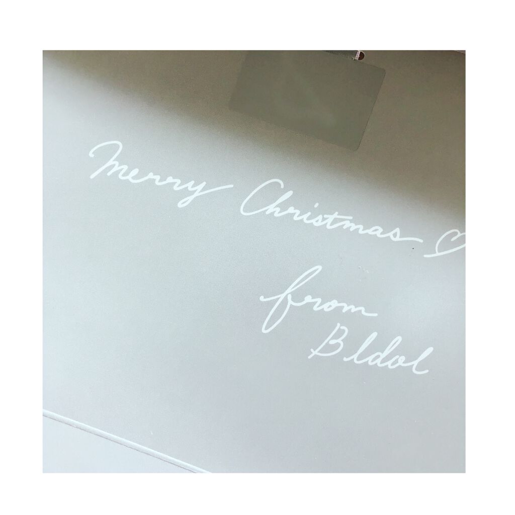 BIGレザーポーチ/b idol/化粧ポーチを使ったクチコミ（2枚目）