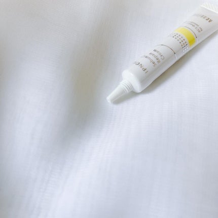 イプノス シーバムクリア リペアクリーム/ACSEINE/フェイスクリームを使ったクチコミ(2枚目)