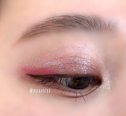 キャビアスティック アイカラー/ローラ メルシエ/スティックアイシャドウを使ったクチコミ(4枚目)