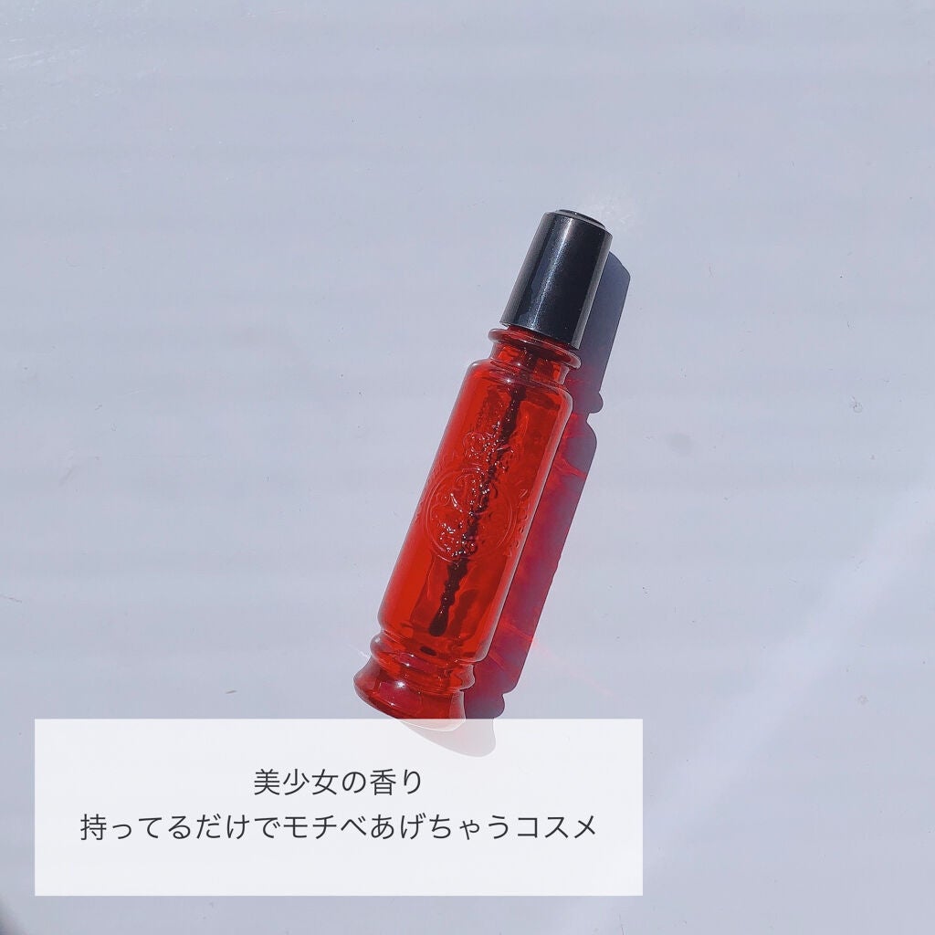 マジョロマンティカ/MAJOLICA MAJORCA/香水(レディース)を使ったクチコミ(1枚目)