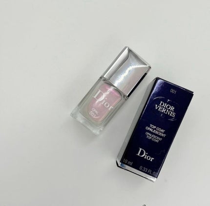 ディオール ヴェルニ 268 リュバン/Dior/マニキュアの画像