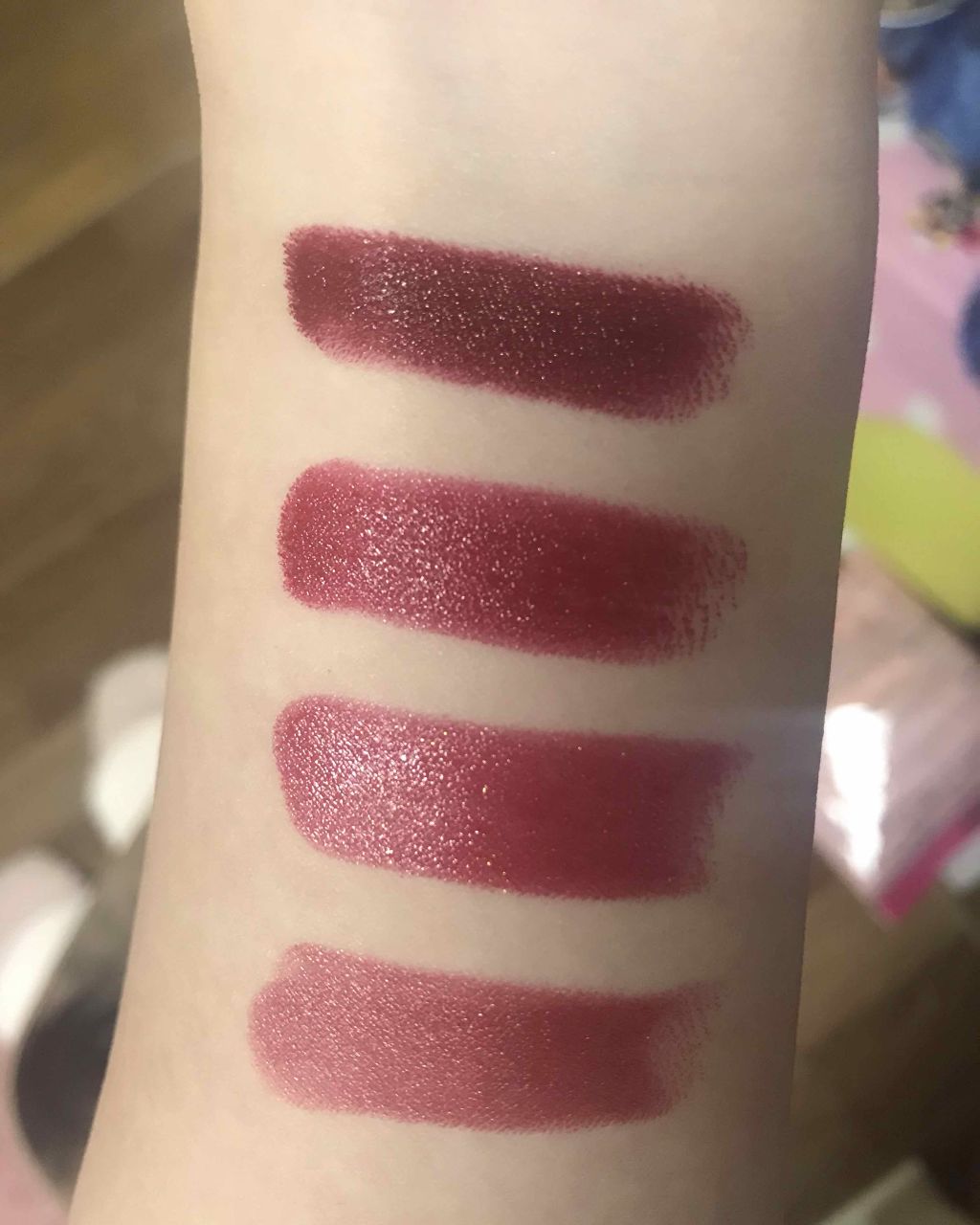 【旧】ルージュ ディオール/Dior/口紅を使ったクチコミ(2枚目)