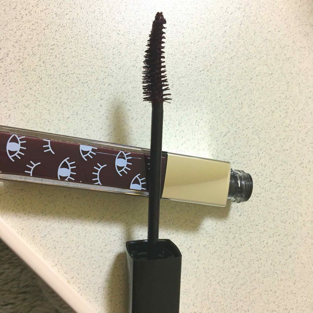 スナップスカラ/MAYBELLINE NEW YORK/マスカラを使ったクチコミ(2枚目)
