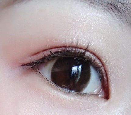 スキニーリッチシャドウ/excel/アイシャドウパレットを使ったクチコミ(2枚目)