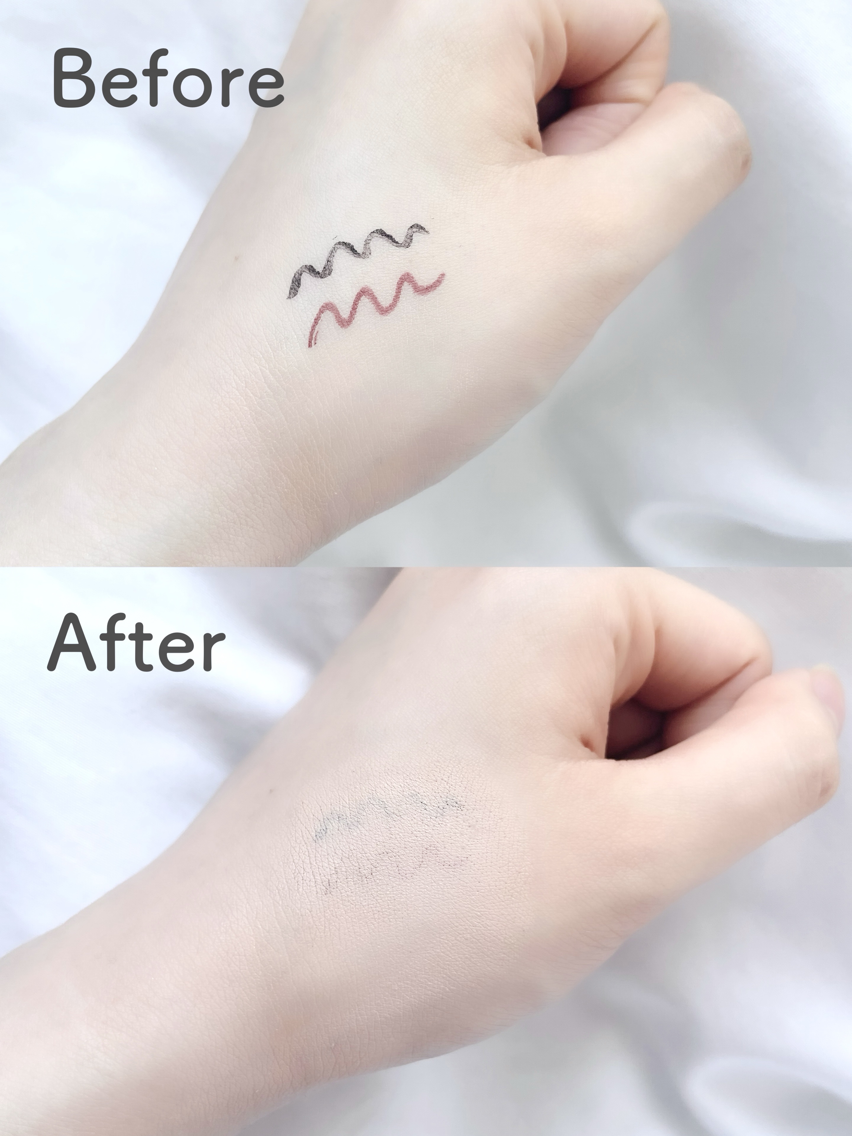 カバーアッププロコンシーラー/TFIT/パレットコンシーラーを使ったクチコミ（3枚目）