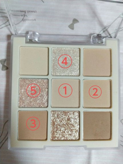 クリームチーク/キャンメイク/ジェル・クリームチークを使ったクチコミ(2枚目)