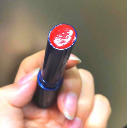 ニベア リッチケア&カラーリップ/ニベア/リップクリームを使ったクチコミ(2枚目)