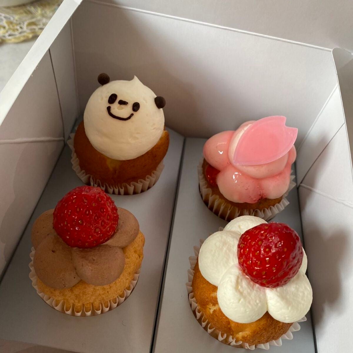 プロP ミスト/CNP Laboratory/ミスト状化粧水を使ったクチコミ(3枚目)