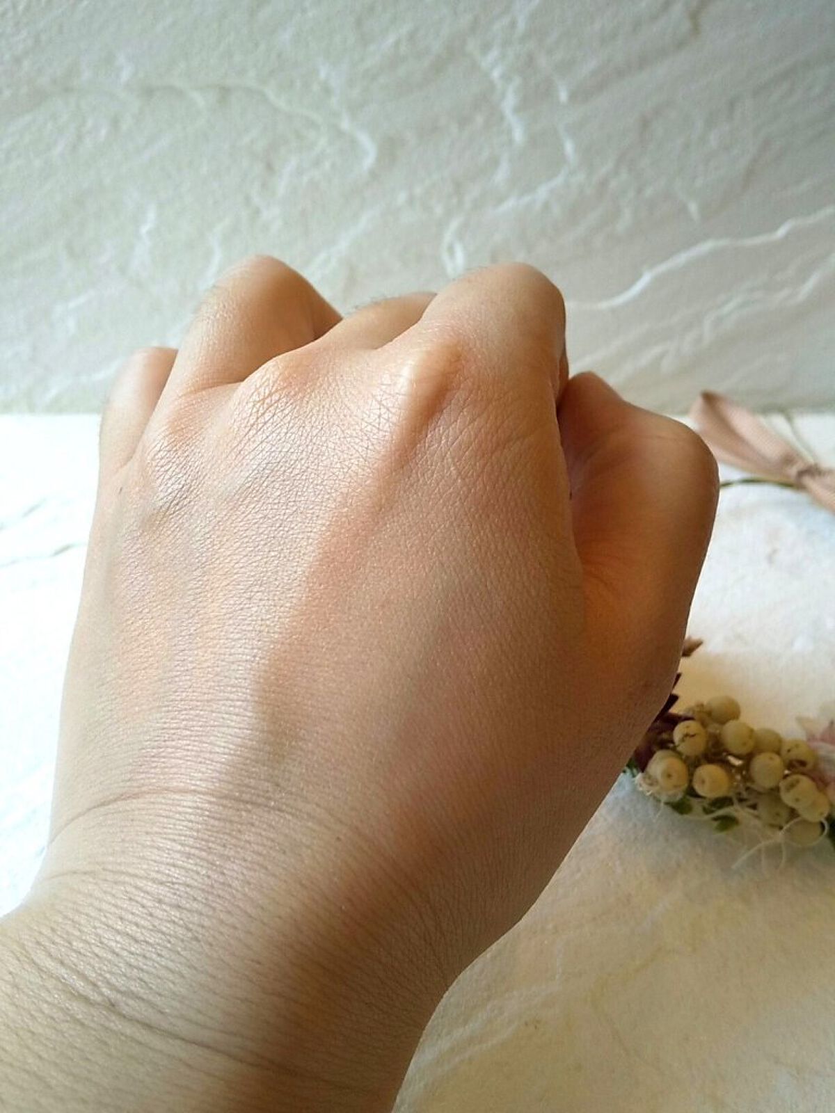 ミシャ M プロカバー BBクリーム/MISSHA/BBクリームを使ったクチコミ（3枚目）