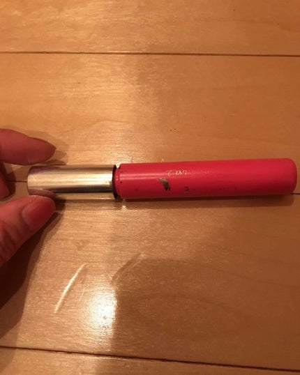 RMK リップジェリーグロス/RMK/リップグロスを使ったクチコミ(1枚目)