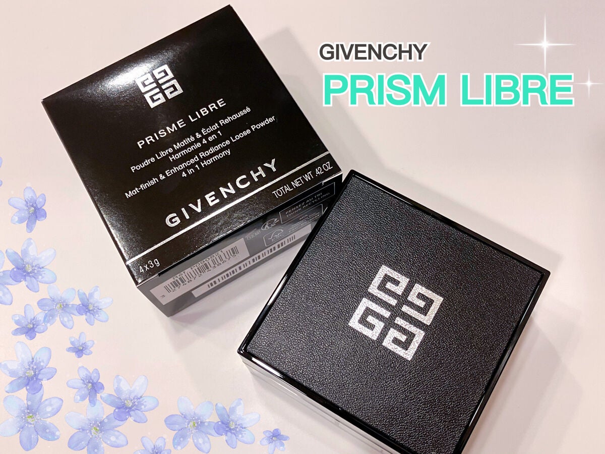 ããªãºã ã»ãªãŒãã«/GIVENCHY/ã«ãŒã¹ããŠããŒã䜿ã£ãã¯ãã³ãïŒ1æç®ïŒ