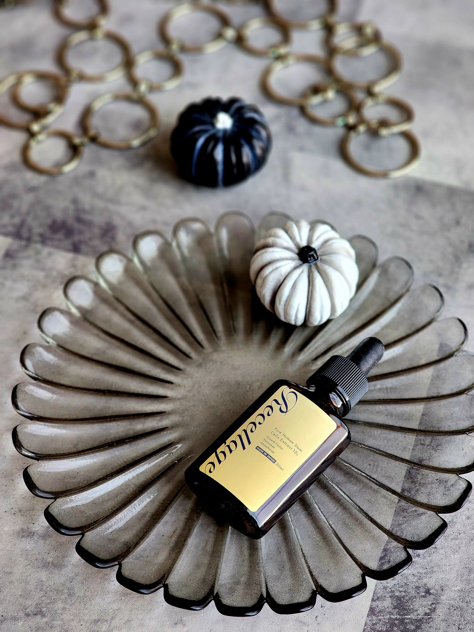 リセラージュ 美容液 /Recellage/美容液を使ったクチコミ（3枚目）