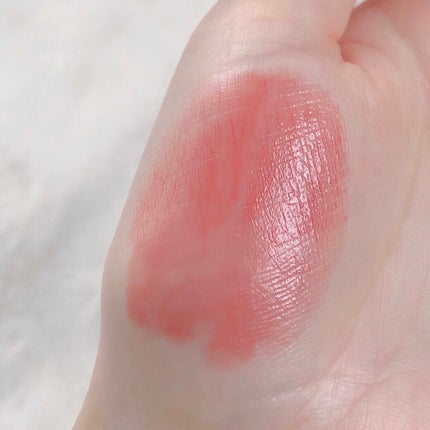 ネンマクフェイク ルージュ/Visée/口紅を使ったクチコミ(5枚目)