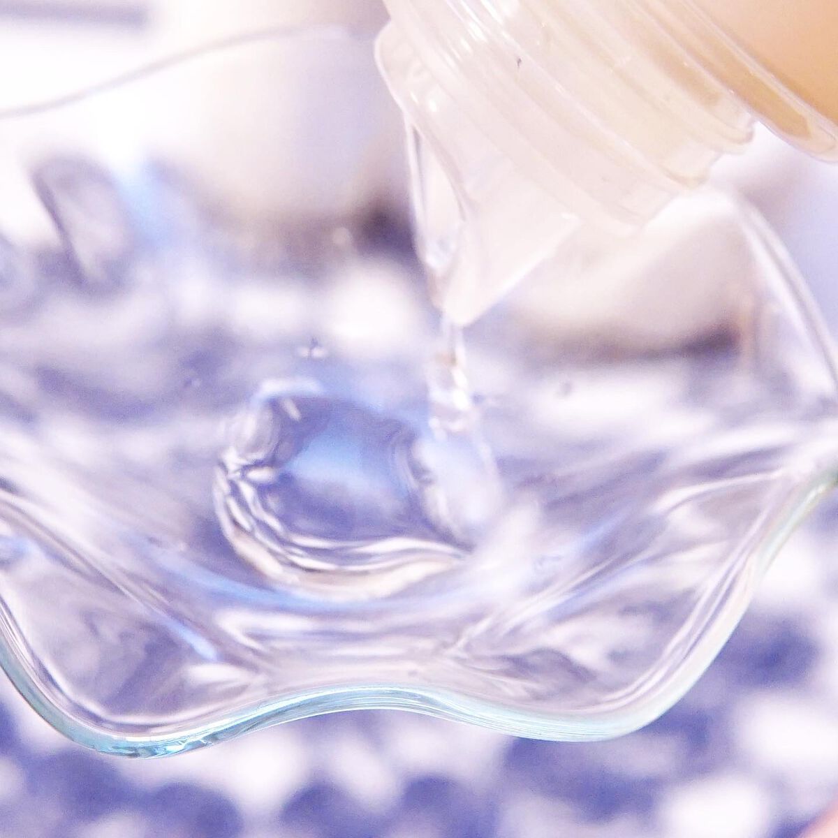 エッセンス/タッチャ/化粧水を使ったクチコミ(4枚目)