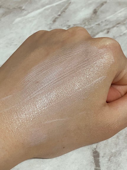 スキンアクア トーンアップUVエッセンス/スキンアクア/日焼け止めクリームを使ったクチコミ(4枚目)