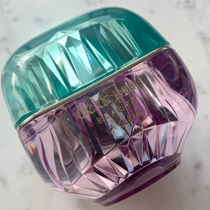 クリーンイットゼロ クレンジングバーム オリジナル/BANILA CO/クレンジングバームを使ったクチコミ(4枚目)