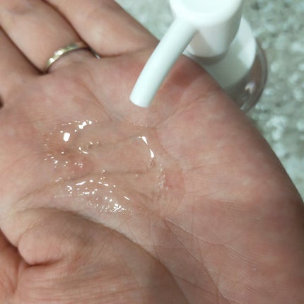 ナロウ ディープモイストヘアオイル/NALOW/ヘアオイルを使ったクチコミ(2枚目)