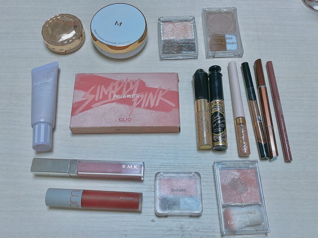 EYE OPENING LINER/UZU BY FLOWFUSHI/リキッドアイライナーを使ったクチコミ（2枚目）