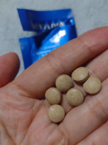 キトサン・アフターダイエット 徳用/メタボリック/ボディサプリメントを使ったクチコミ(2枚目)