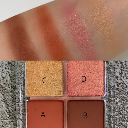 カールキープベース/CEZANNE/マスカラ下地を使ったクチコミ(5枚目)