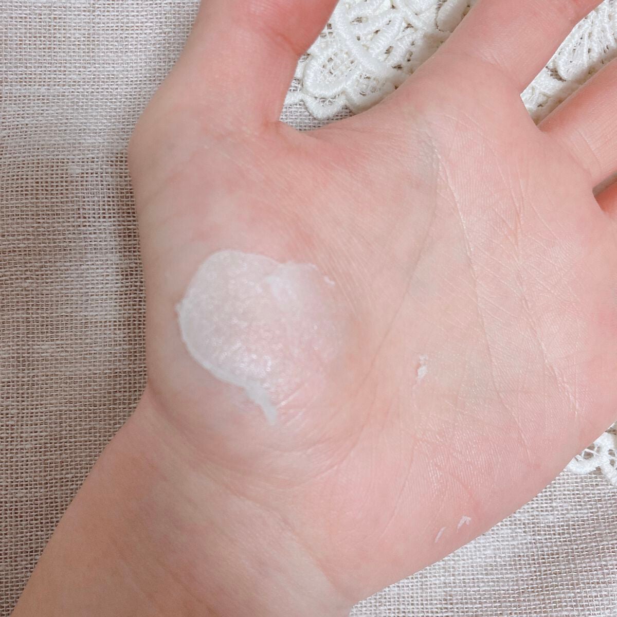 ボディ スムーザー /ハウス オブ ローゼ/ボディスクラブを使ったクチコミ(7枚目)