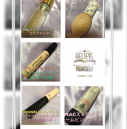 リクイド ファンデーション/レ・メルヴェイユーズ ラデュレ/リキッドファンデーションを使ったクチコミ(2枚目)