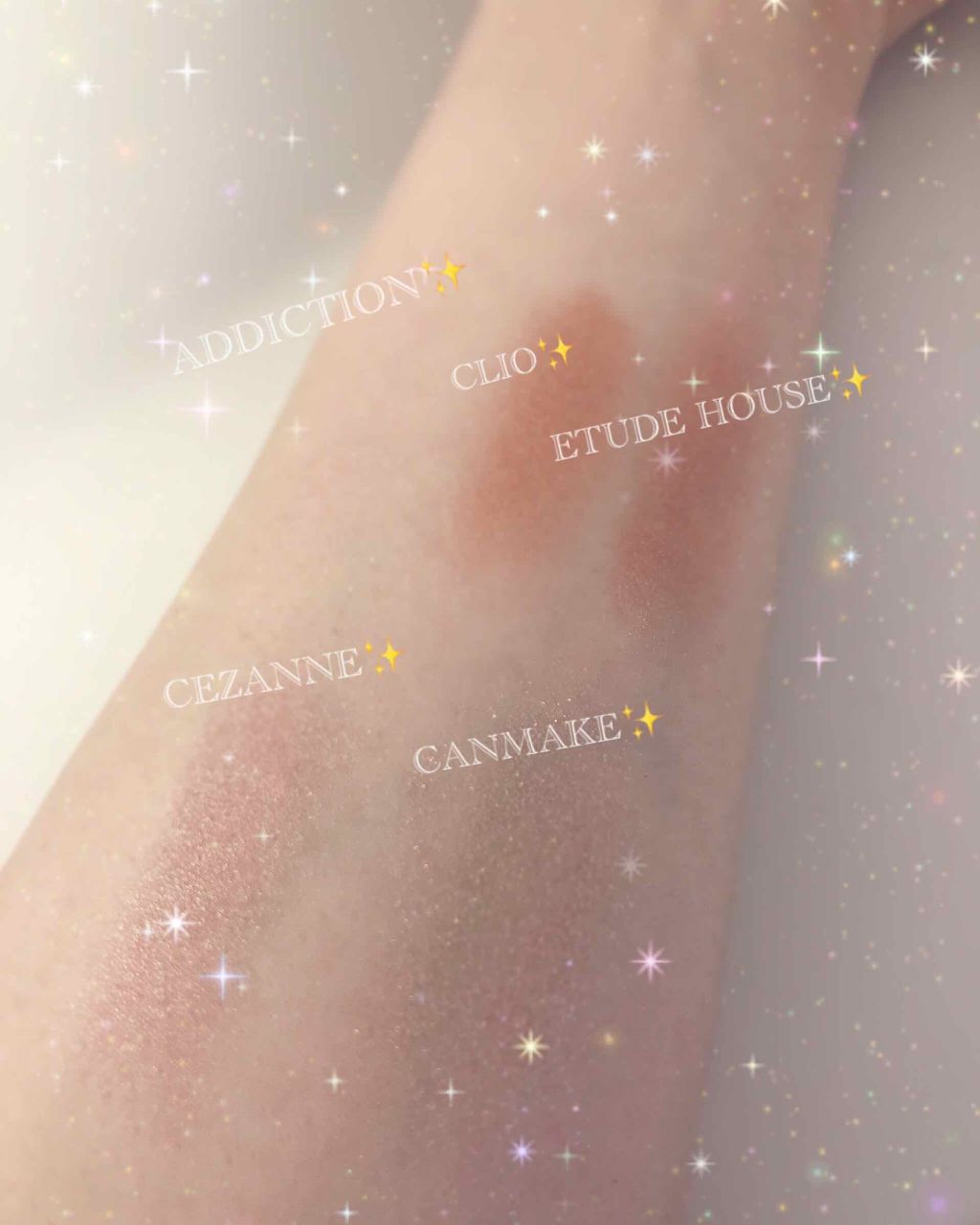 プリズム エアー シャドウ/CLIO/単色アイシャドウを使ったクチコミ（2枚目）