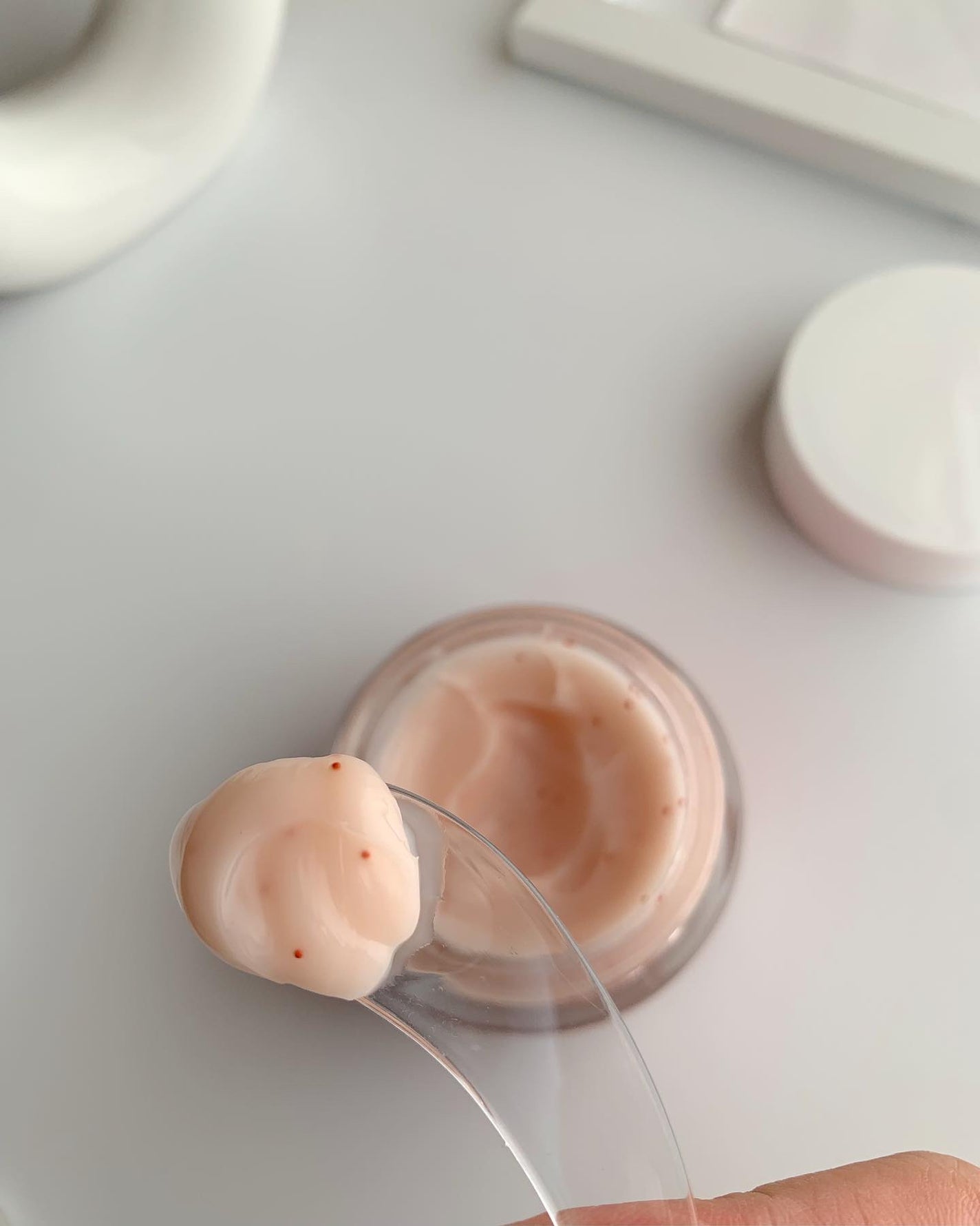 アスタキサンチンアンプル/Dr.Melaxin/美容液を使ったクチコミ(6枚目)