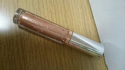 Supernova Shadow/ColourPop/リキッドアイシャドウを使ったクチコミ(1枚目)