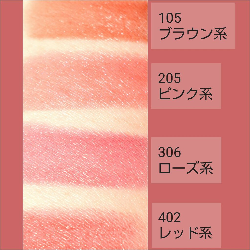 ラスティング リップカラーN/CEZANNE/口紅を使ったクチコミ(2枚目)