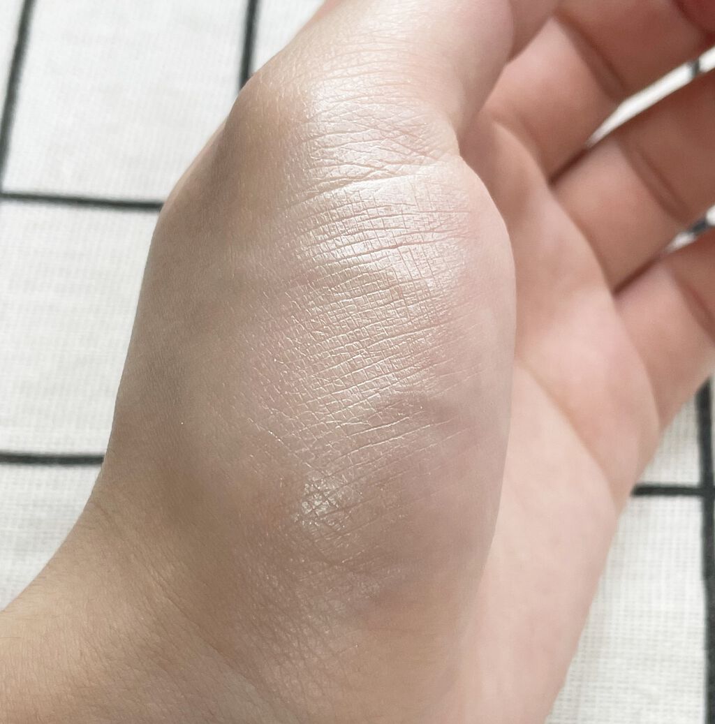 ルースパウダー  2/IPSA/ルースパウダーを使ったクチコミ（3枚目）