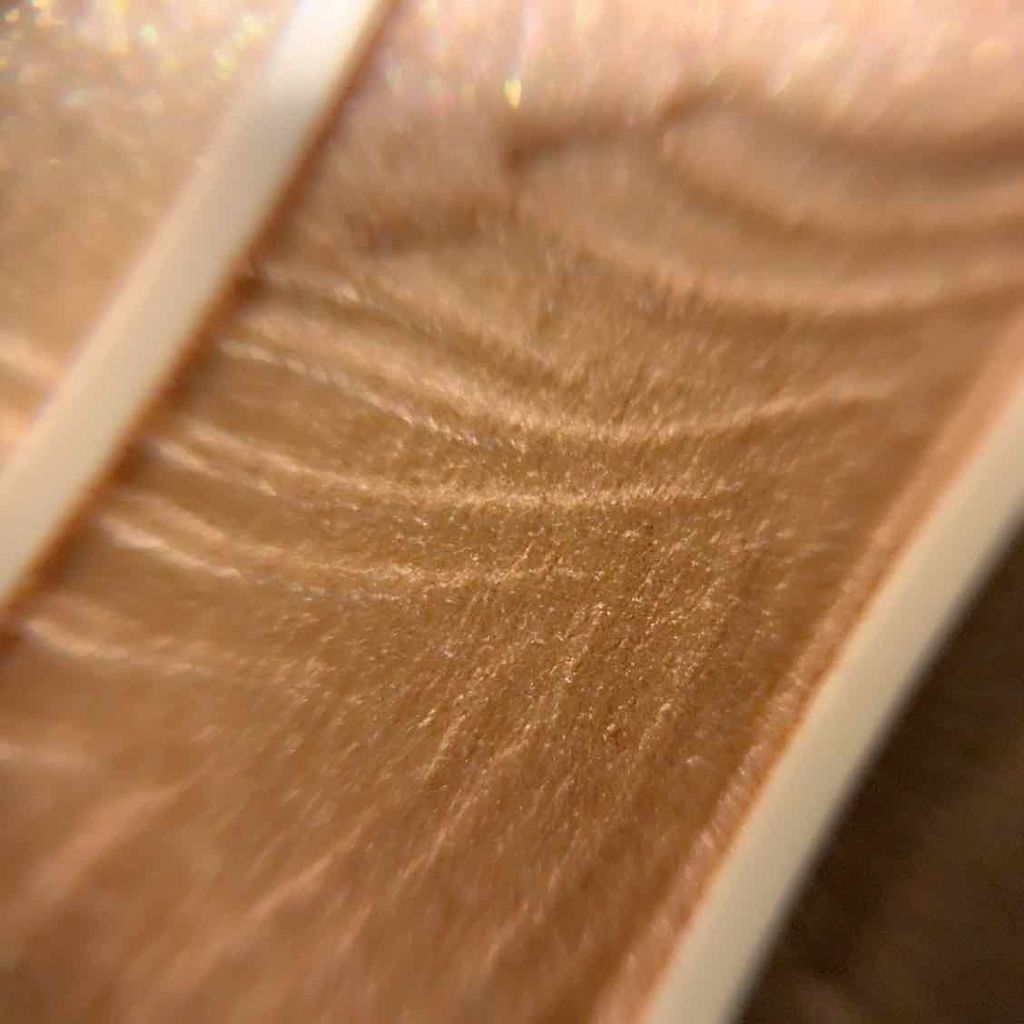 リシェ マイヌーディ アイズ/Visée/アイシャドウパレットを使ったクチコミ（3枚目）