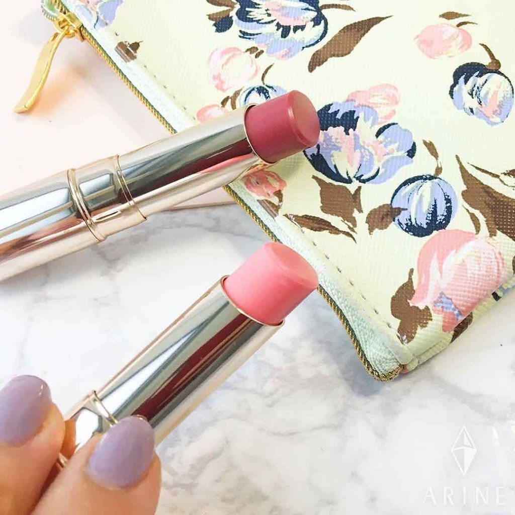 オペラ リップティント N/OPERA/リップティントを使ったクチコミ(1枚目)