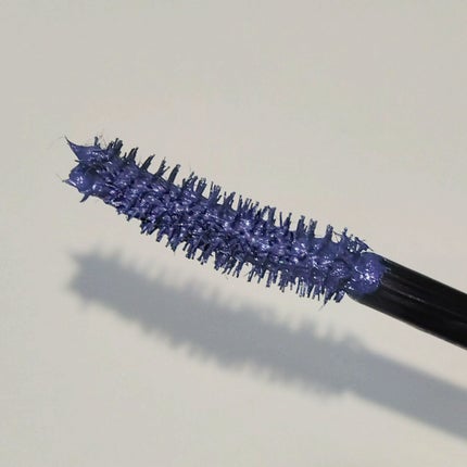 ロング&カールマスカラ アドバンストフィルム/ヒロインメイク/マスカラを使ったクチコミ(4枚目)