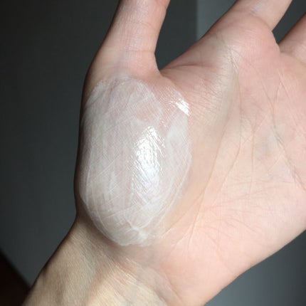 サンアティチュード/mauve fantastic ever/日焼け止めクリームを使ったクチコミ(4枚目)