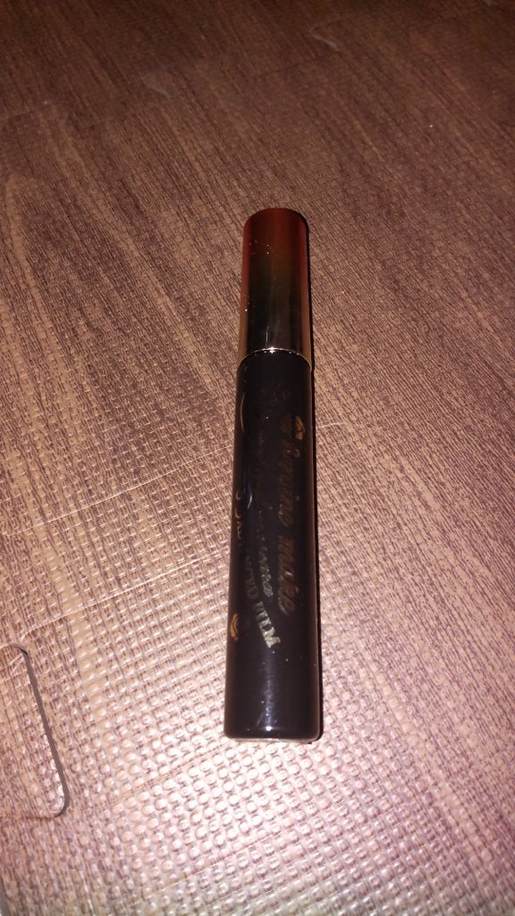 ロング&カールマスカラ アドバンストフィルム/ヒロインメイク/マスカラを使ったクチコミ(1枚目)