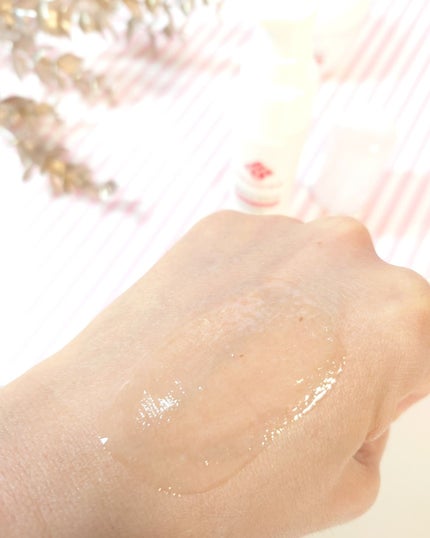 京薬粧 薬用ニードル美容液/京薬粧/美容液を使ったクチコミ(4枚目)