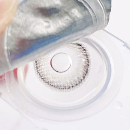 feliamo 1day/feliamo/ワンデー(1DAY)カラコンを使ったクチコミ(8枚目)