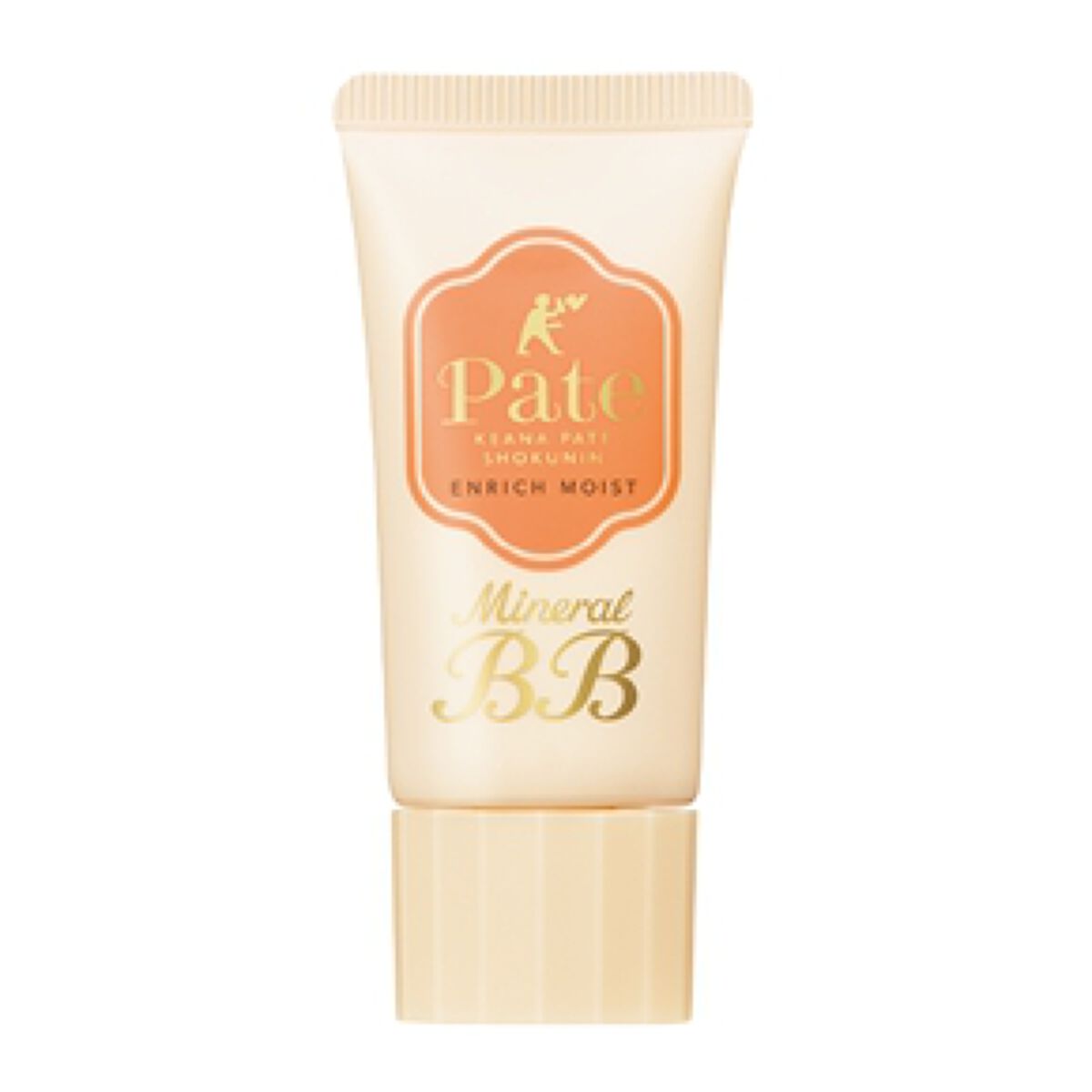 ミネラルBBクリーム EM（エンリッチモイスト） 30g