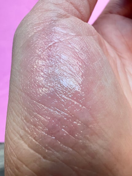 ディオール アディクト リップ グロウ/Dior/リップバームを使ったクチコミ(3枚目)