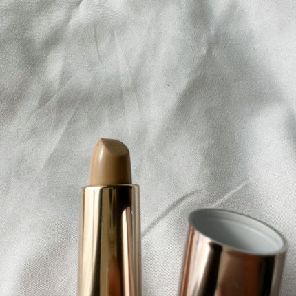 マスクフィットオールカバーデュアルコンシーラー/TIRTIR(ティルティル)/コンシーラーを使ったクチコミ(4枚目)