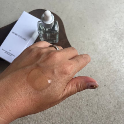 ナイアシンアミド5%ソリューションウィズアラント美容液/PETERANDLABS/美容液を使ったクチコミ(3枚目)