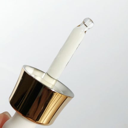 Ultra Whitening Perfect Ampoule/MIGUHARA/美容液を使ったクチコミ(3枚目)