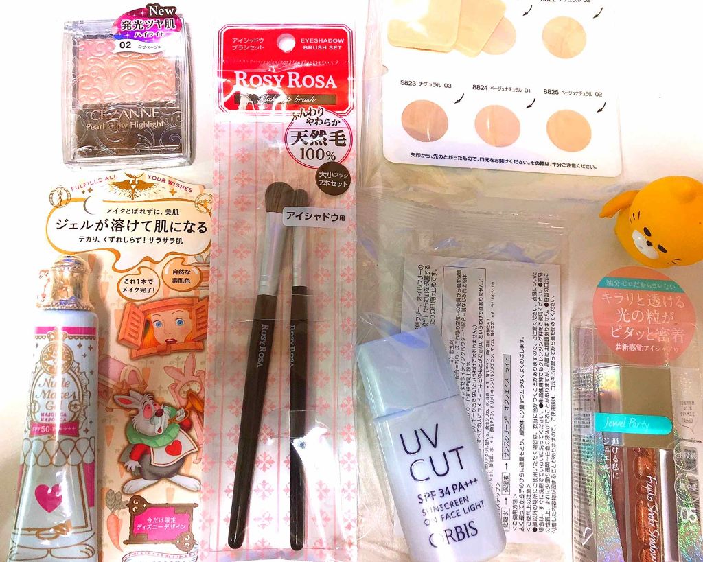 サンスクリーン(R)オンフェイス ライト/オルビス/日焼け止めローションを使ったクチコミ（1枚目）