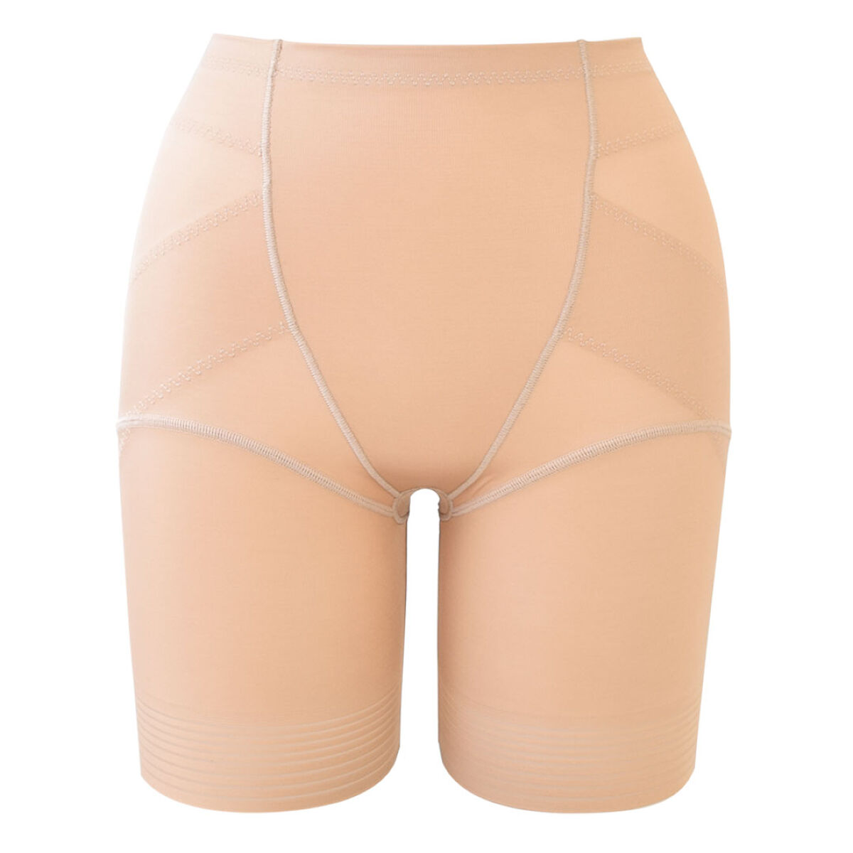 尻肉キャッチャー ベージュ