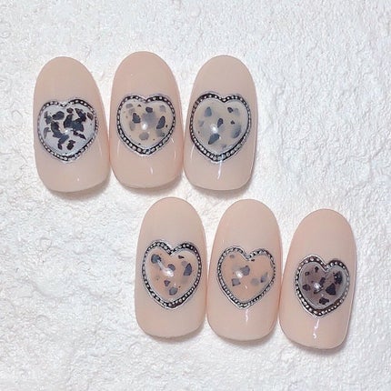 ネイル工房 うずらの卵